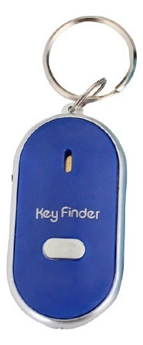 4 Pcs Silbato Key Finder Llave Perdida Prueba