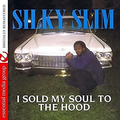 Cd I Sold My Soul To The Hood (digitally Remastered) - Silk