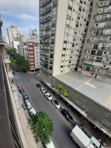 Hermoso Monoambiente En Plaza Colon A Metros De Todo!! Mar Del Plata (leer Descripción)