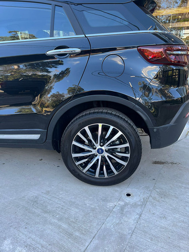 Imagen 8 de 19 de Ford Territory 1.5 T Titanium 2023