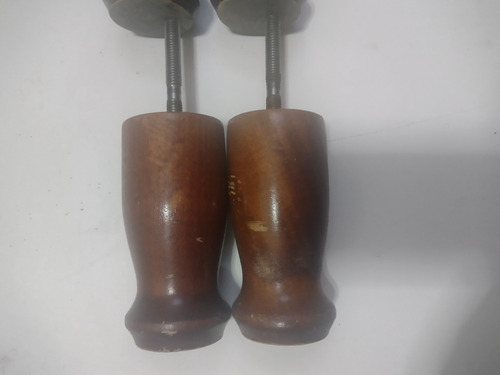 Patas De Sommier 12cm (Usado)