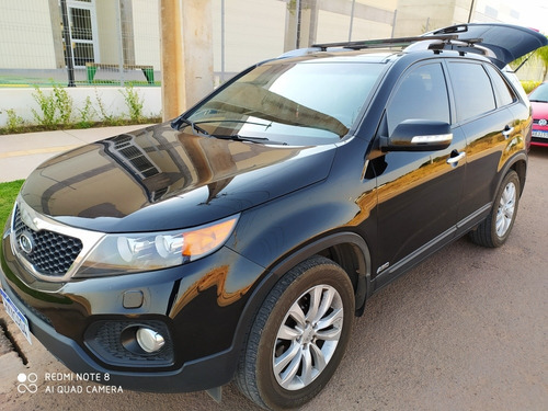 Kia Sorento 3.5 285cv 7lugares