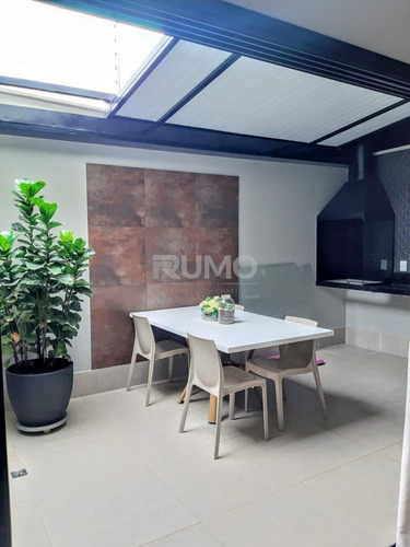 Imagem 14 de 22 de Casa À Venda Em Chácara Primavera - Ca011890