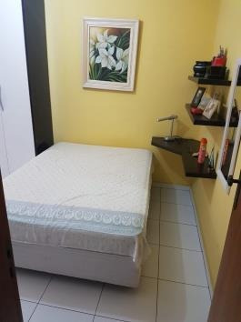 Imagem 12 de 15 de Apartamento Em Santos - Loc788013