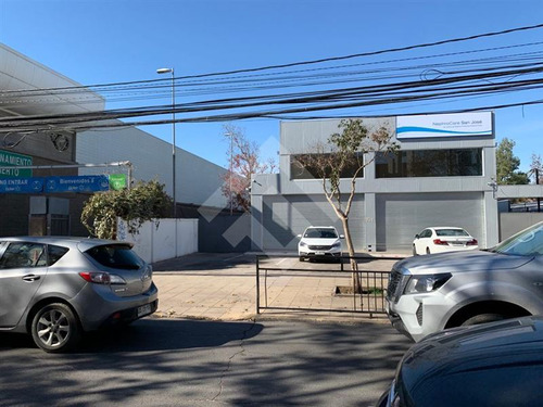 Local Comercial En Arriendo En San Bernardo