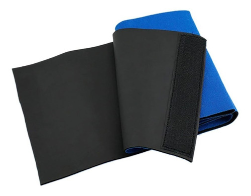 Combo 3x1 Faja Slimbelt Liveup Sports Para Entrenamiento