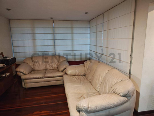 Rd - Venta Apartamento En Urb. El Bosque, Chacao