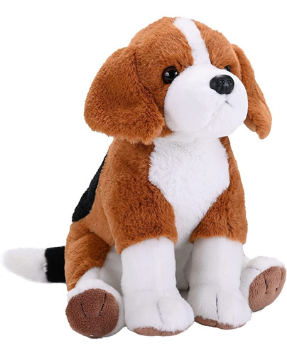 Peluche De Perro Beagle Patas Y Garras 12 Pulgadas Wild