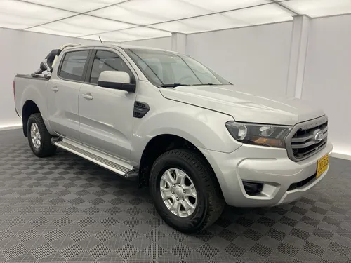 Ford Ranger 2.5 XLS
