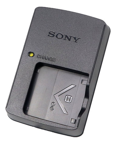 Cargador Orig. Para Bateria Sony Cybershot Np-bn1 /leer Desc