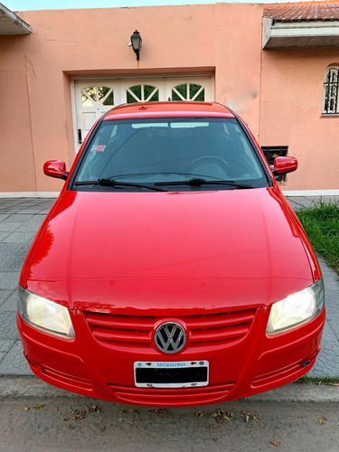 Volkswagen Gol 1.4 Power Ps+ac 83cv