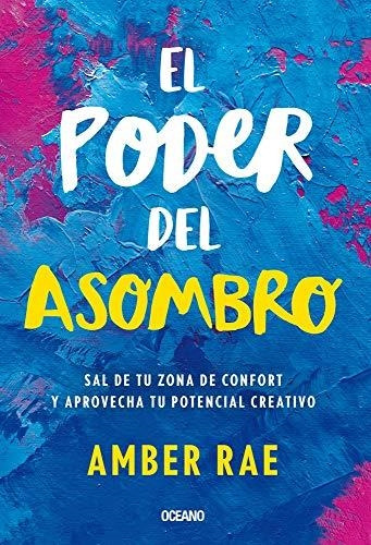 Libro Poder Del Asombro - Rae, Amber