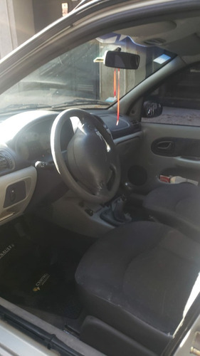 Renault Clio 1.6 Expression