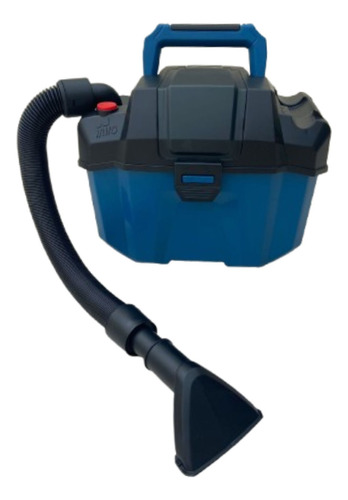 Aspirador Dongcheng Bateria Dcvc800 Sem Fio Pronta Entrega