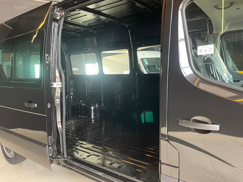 Renault Master L3h2 Vitré 0km A Pronta Entrega