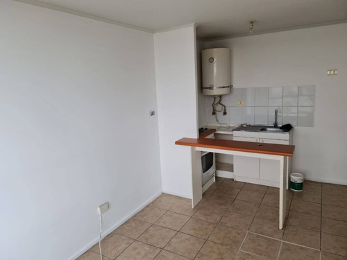 Se Vende Propiedad En Edificio Tres Pascualas, Concepción