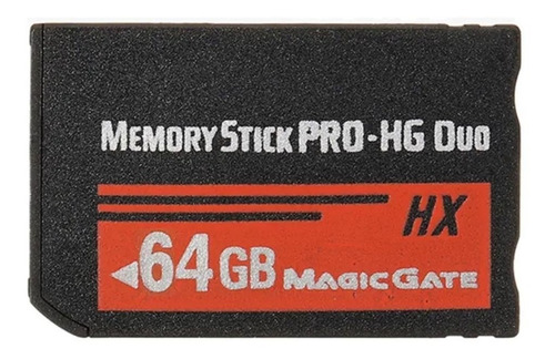  Memoria Pro-hg Duo Original De 64 Gb De Alta Velocidad