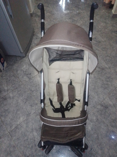 Imagen 3 de 4 de Coche Happy Baby