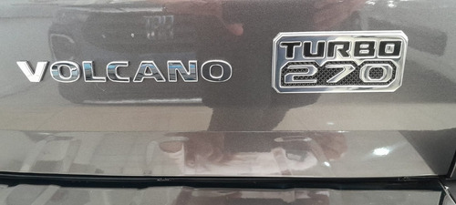Imagen 14 de 15 de Toro Volcano 1.3 Turbo - C
