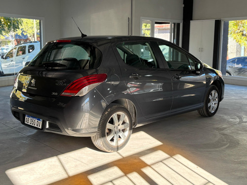 Peugeot 308 1.6 Allure Hdi 115cv