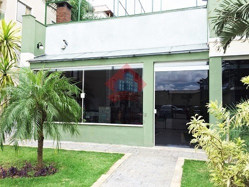 Imagem 3 de 23 de Apartamento - Ref: 02679