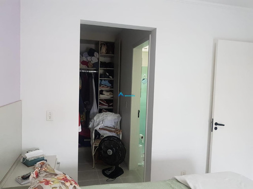 Imagem 18 de 25 de Apartamento À Venda, 2 Quartos, 1 Suíte, 1 Vaga, Vila Graff - Jundiaí/sp - 7130