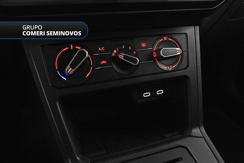 Volkswagen Virtus 1.0 170 TSI AUTOMÁTICO
