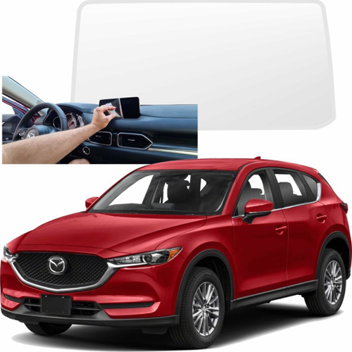 Protector De Pantalla Cx5 Cx-5 2022 2023 Xpel Ppf Mazda