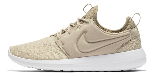 Zapatillas Nike Roshe Two Se Oatmeal (women's) 881188_100   