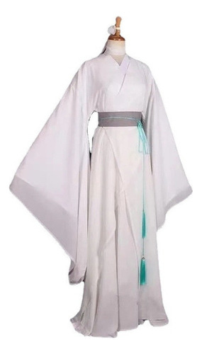 Disfraz De Xie Lian Cosplay De Tian Guan Ci Fu Trajes De 1