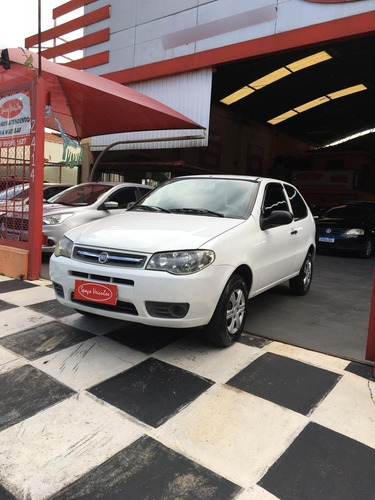 Fiat Palio 1.0 Fire Economy Flex 3p