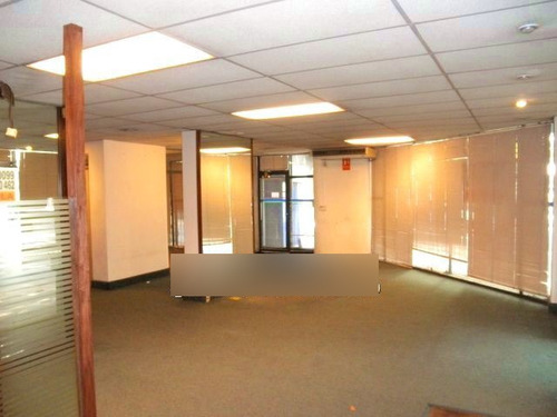 Imagen 3 de 14 de Espectacular Local Comercial Y Oficinas Alquiler Centro Cw139060