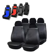 Comprar Funda Cubre Asiento Cuerina Fiat Palio Duna Siena Uno 147