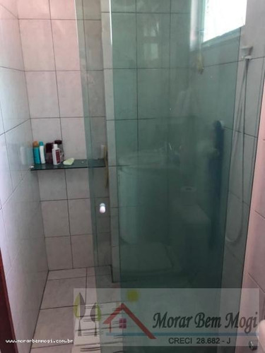 Imagem 9 de 15 de Apartamento Para Venda Em Mogi Das Cruzes, Alto Do Ipiranga, 3 Dormitórios, 1 Suíte, 3 Banheiros, 2 Vagas - 3453_1-1369563