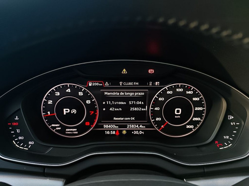 Imagem 13 de 19 de Audi Q5 2.0 Tfsi Prestige Plus 2019