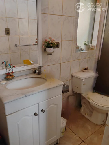 Parcela En Venta En Curacaví 2 Casas Independientes 6120m2