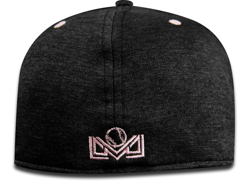 Gorra Pepe Cañas-rosa Cañeros Mod740