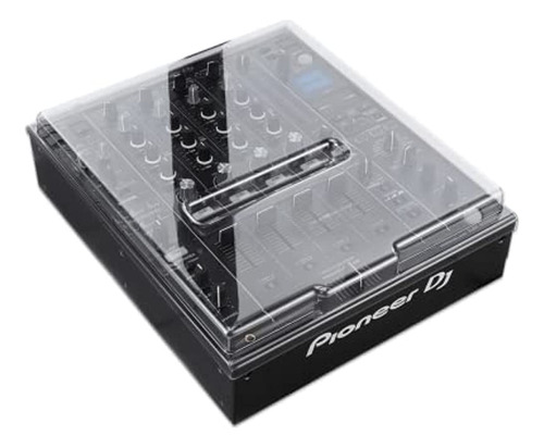 Decksaver Ds-pc-djm900nxs2 Pioneer Djm-900 Nexus 2 Cubierta 