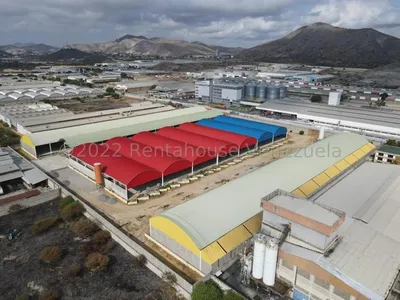 Galpón en venta