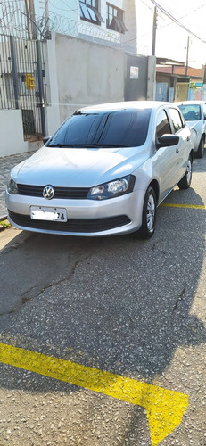 Volkswagen Gol 1.0 Total Flex 5p