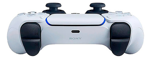 Controle Dualsense C/base Carregamento Dualsense Charging