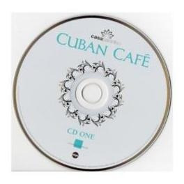 Cuban Cafe - Smooth Cuban Classics (3cd) | Cd