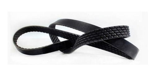 Banda Auto-poly V Xt 85-87 Guías: 4 Longitud: 37.2 Pulgadas