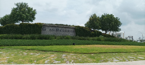 Hermoso Terreno En Esquina, Plano, Bio Grand Juriquilla