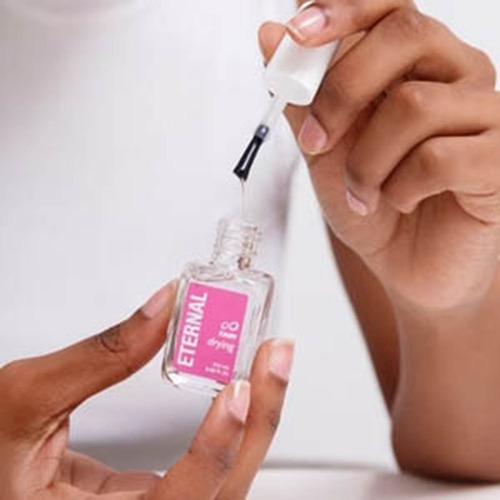 Eternal Esmalte Relleno Para Uña Ridge Filler Relleno Canto