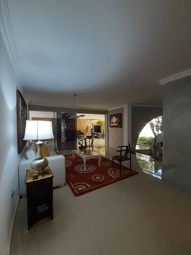 Imagen 10 de 29 de En Venta Casa En Villa Laguna Club. Codigo 5772462