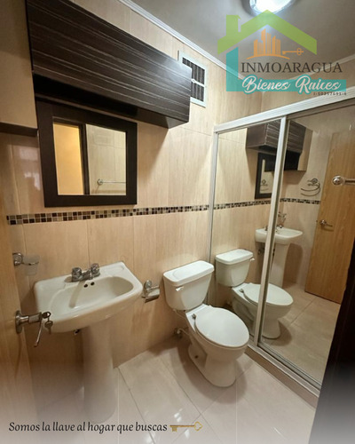 Alquiler De Apartamento Piso Bajo/ San Isidro/ Yp1390