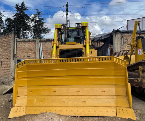 Imagen 2 de 15 de Tractor De Orugas Caterpillar D6