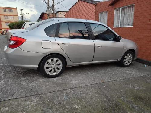 Renault Symbol 1.6 Luxe