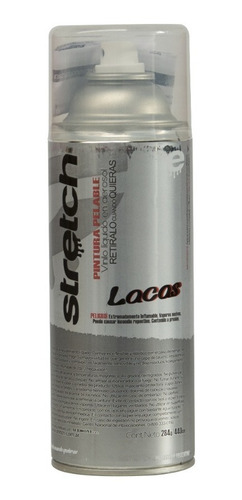 Stretch Laca Brillosa